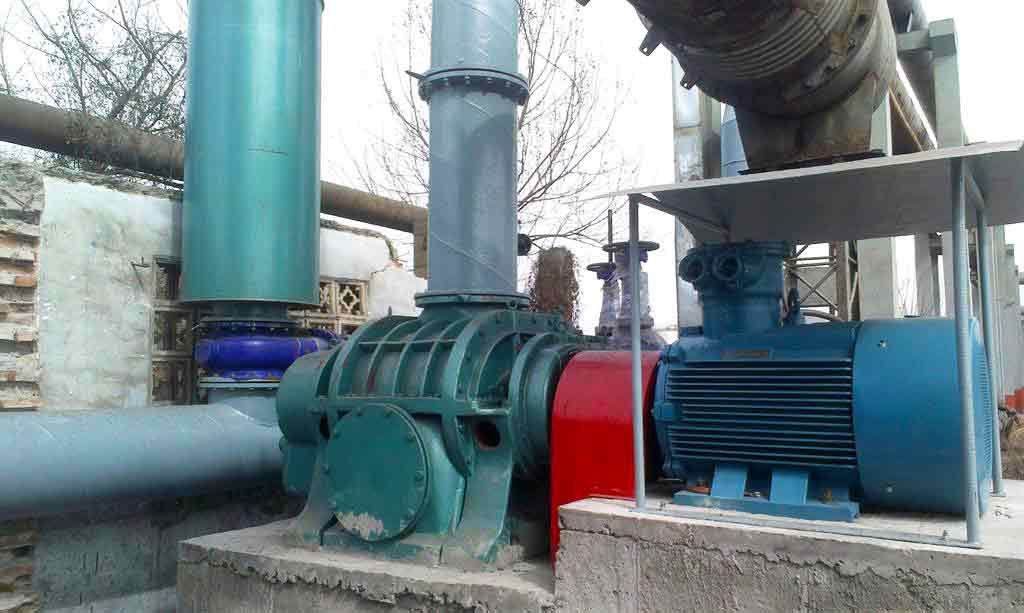 <b>電廠用羅茨鼓午夜免费小视频案例</b>